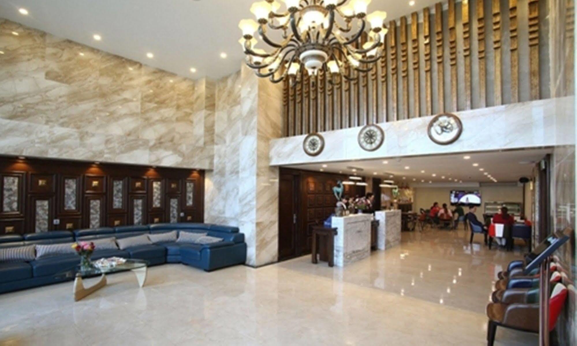 Paris Boutique Hotel Sapa Экстерьер фото
